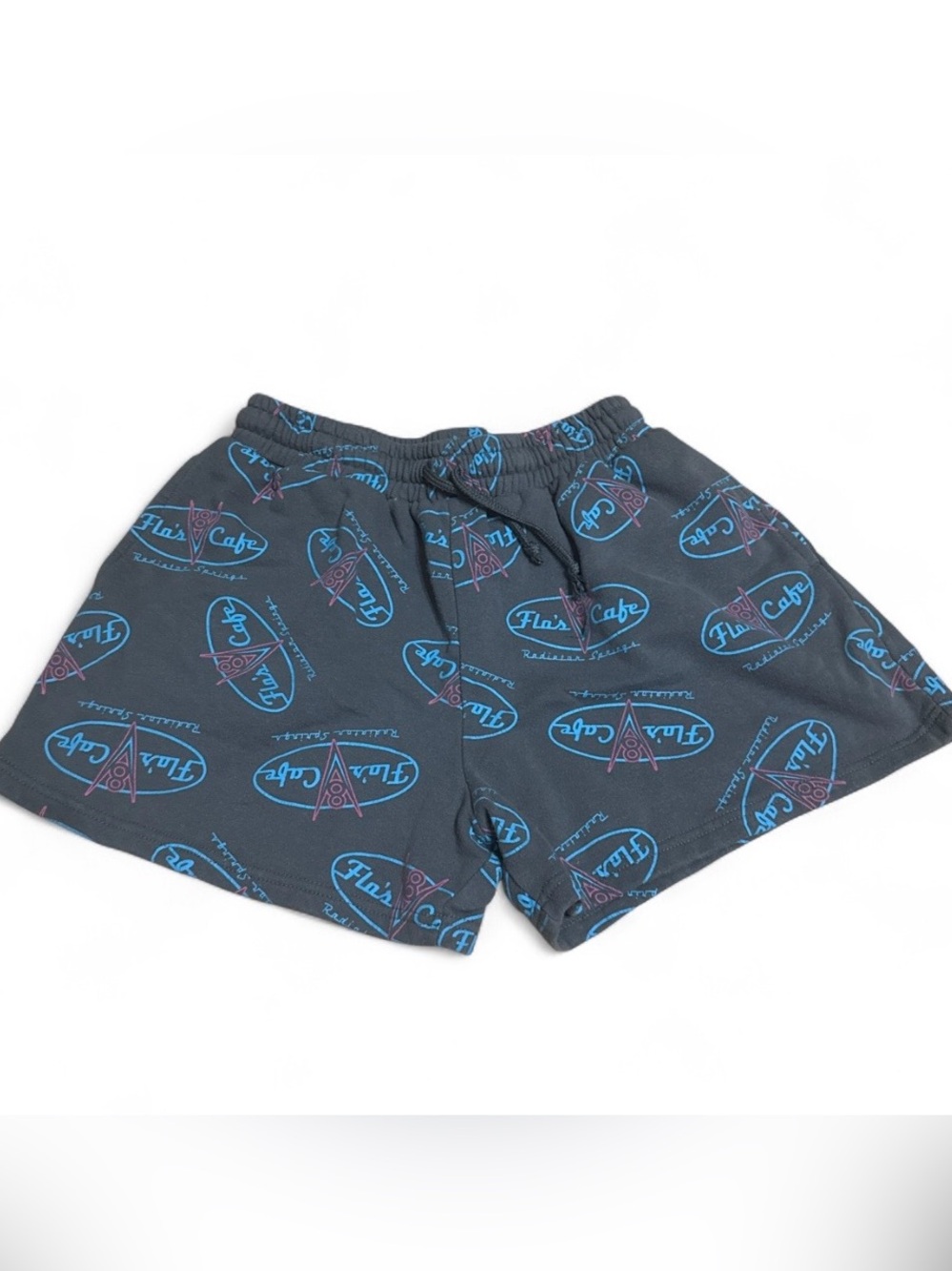 Pixar lounge shorts